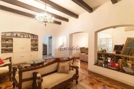 Casa com 3 Quartos à venda, 800m² no Jardim Paulista, São Paulo