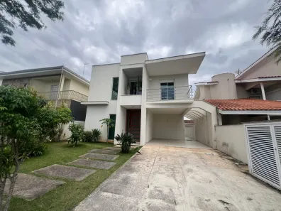 Casa de Condomínio com 3 Quartos para alugar, 260m² no Arujá 5, Arujá
