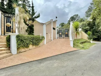 Sala Comercial à venda, 1634m² no Jardim Santa Paula, Cotia