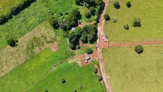Lote/Terreno à venda, 75349m² no Área Rural de Goiânia, Goiânia
