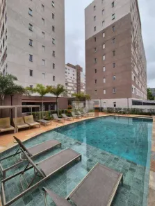 Apartamento com 1 Quarto à venda, 34m² no Lapa de Baixo, São Paulo