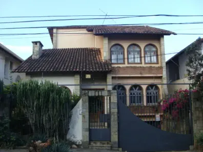 Imóvel Comercial com 3 Quartos à venda, 385m² no Palmares, Belo Horizonte