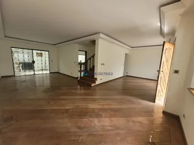 Sobrado com 3 Quartos à venda, 280m² no Planalto Paulista, São Paulo