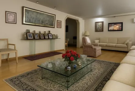 Apartamento com 3 Quartos para alugar, 300m² no Copacabana, Rio de Janeiro