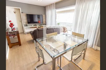 Apartamento com 3 Quartos à venda, 110m² no Parque da Mooca, São Paulo
