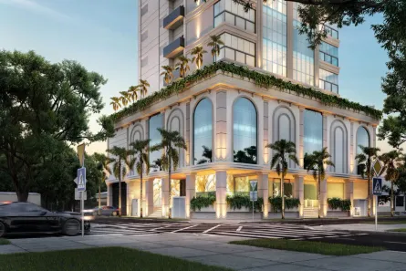 Apartamento com 3 Quartos à venda, 238m² no Mar Grosso, Laguna