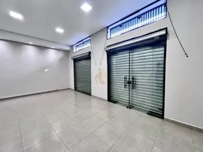 Sala Comercial para alugar, 55m² no Centro, Mogi Guaçu