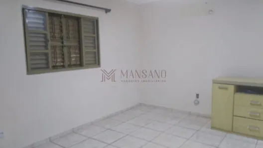 Casa com 3 Quartos à venda, 98m² no Jardim Ouro Verde, Bauru