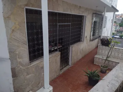 Apartamento com 4 Quartos à venda, 180m² no Matatu, Salvador