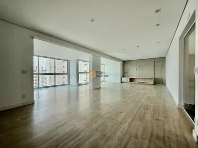 Apartamento com 3 Quartos à venda, 166m² no Cidade Industrial, Curitiba