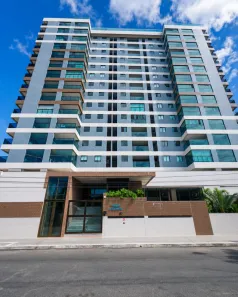 Apartamento com 2 Quartos para alugar, 67m² no Jatiúca, Maceió