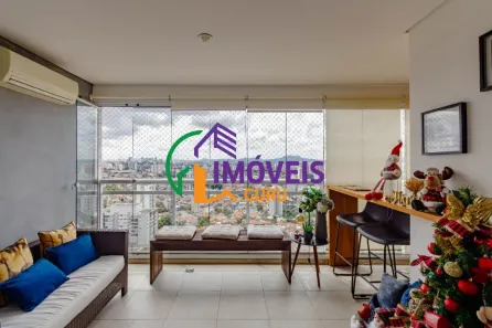 Apartamento com 2 Quartos à venda, 89m² no Sumaré, São Paulo