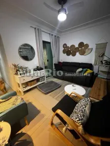 Apartamento com 2 Quartos à venda, 65m² no Vila Kosmos, Rio de Janeiro