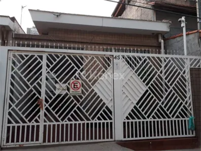 Casa com 2 Quartos à venda, 80m² no Vila Bandeirantes, São Paulo