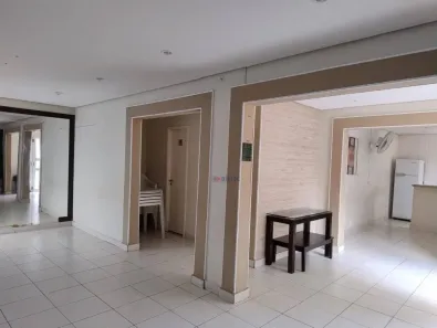 Apartamento com 3 Quartos à venda, 68m² no Vila das Bandeiras, Guarulhos