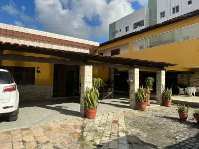 Casa com 4 Quartos à venda, 530m² no Cristo Redentor, João Pessoa
