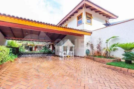 Casa com 4 Quartos à venda, 481m² no Jardim Colina, Uberlândia
