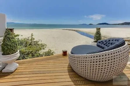 Imóvel Comercial com 10 Quartos à venda, 550m² no Canasvieiras, Florianópolis