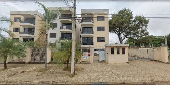Apartamento com 2 Quartos para alugar, 81m² no Plano Diretor Sul, Palmas