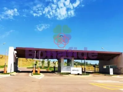 Lote/Terreno à venda, 673m² no Chácara Terra Nova, Jundiaí