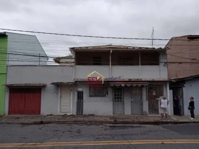 Sobrado com 1 Quarto à venda, 327m² no Jardim Paulista, São José dos Campos
