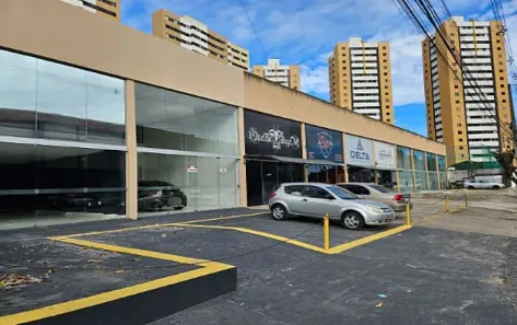 Imóvel Comercial para alugar, 100m² no Pitimbu, Natal