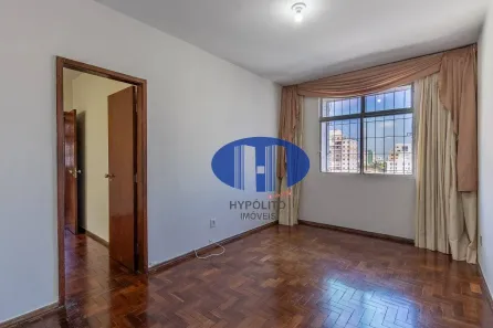 Apartamento com 3 Quartos para alugar, 105m² no Anchieta, Belo Horizonte