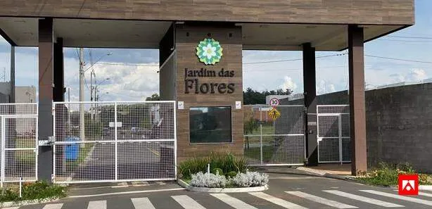 Lote/Terreno à venda, 549m² no Jardim das Flores, Santa Bárbara D'Oeste