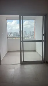 Apartamento com 3 Quartos à venda, 57m² no Pedreira, Belém