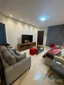 Casa com 4 Quartos à venda, 150m² no Vila Camilópolis, Santo André