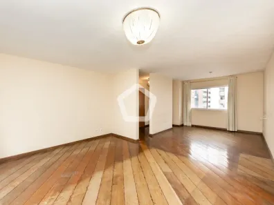 Apartamento com 3 Quartos à venda, 163m² no Consolação, São Paulo