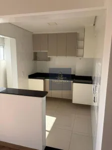 Apartamento com 3 Quartos à venda, 78m² no Santa Cruz, Americana