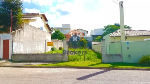 Lote/Terreno à venda, 600m² no Parque Quinta da Boa Vista, Jundiaí
