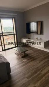 Apartamento com 3 Quartos para venda ou aluguel, 85m² no Vila Mascote, São Paulo
