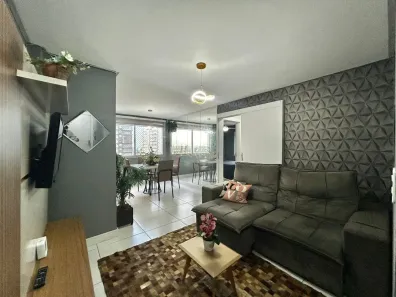 Apartamento com 2 Quartos à venda, 62m² no Capão da Canoa, Capão da Canoa