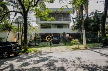 Sobrado com 4 Quartos à venda, 848m² no Alto da Lapa, São Paulo