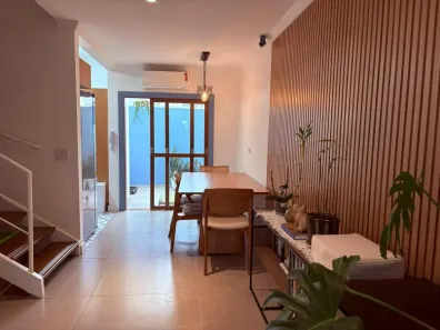 Casa com 3 Quartos à venda, 104m² no Vila Romana, São Paulo