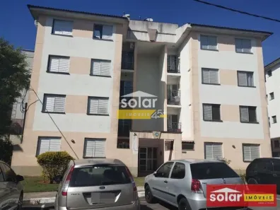 Apartamento com 2 Quartos à venda, 50m² no Parque Piratininga, Itaquaquecetuba