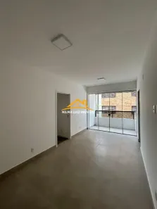 Apartamento com 3 Quartos à venda, 74m² no Santa Efigênia, Belo Horizonte