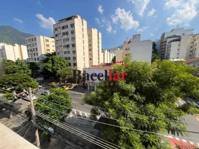 Apartamento com 3 Quartos à venda, 93m² no Tijuca, Rio de Janeiro