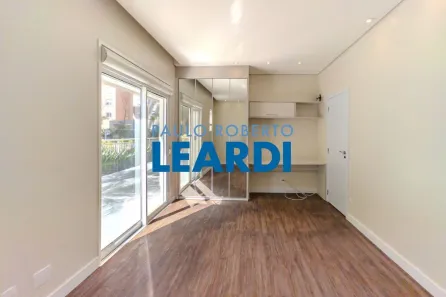 Apartamento com 3 Quartos à venda, 226m² no Tamboré, Santana de Parnaíba