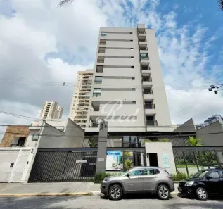 Apartamento com 1 Quarto para alugar, 24m² no Tatuapé, São Paulo