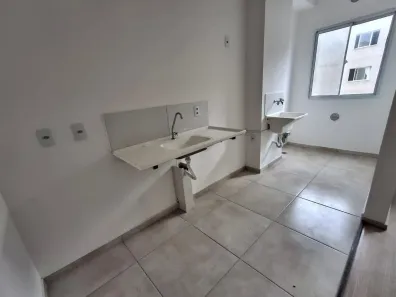 Apartamento com 2 Quartos à venda, 52m² no Bela Vista, Palhoça