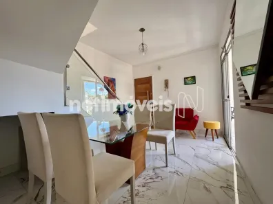 Cobertura com 2 Quartos à venda, 120m² no Paquetá, Belo Horizonte