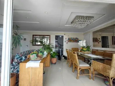 Apartamento com 3 Quartos à venda, 120m² no Vila Romana, São Paulo