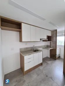 Apartamento com 2 Quartos à venda, 56m² no São Sebastião, Porto Alegre