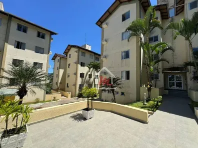 Apartamento com 3 Quartos à venda, 72m² no Água Verde, Blumenau