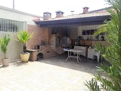 Casa com 3 Quartos à venda, 580m² no Lauzane Paulista, São Paulo