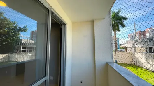 Apartamento com 2 Quartos para venda ou aluguel, 68m² no Ponta Negra, Manaus