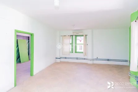 Sala Comercial para alugar, 123m² no Centro Histórico, Porto Alegre